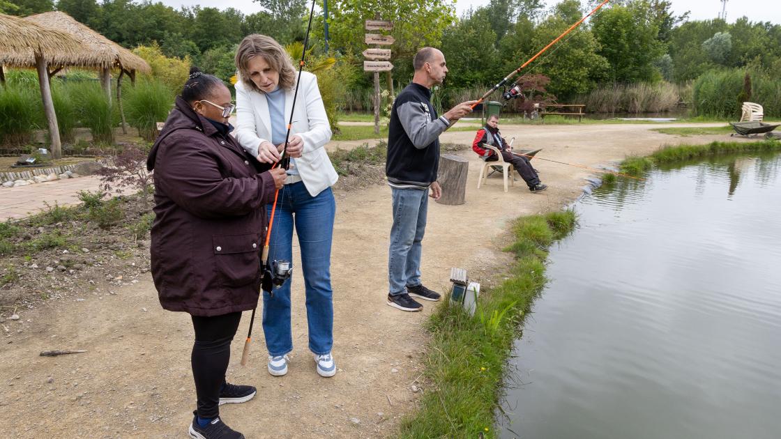 Prokkeldag GOL bij Toms Creek genomineerd voor landelijke prijs