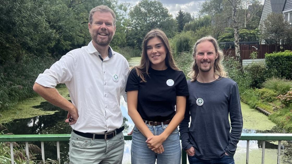 Partij voor de Dieren doet voor het eerst mee aan verkiezingen Lelystad