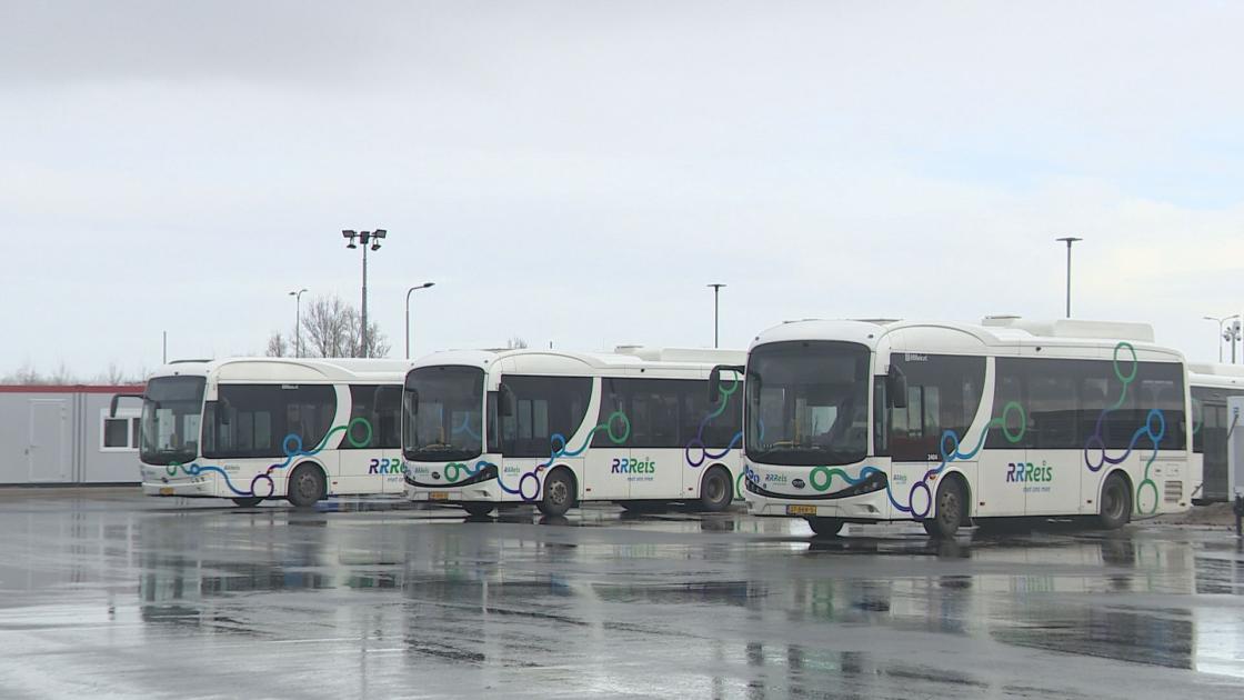 Chauffeurs klagen over onbetrouwbare bussen en daardoor boze passagiers