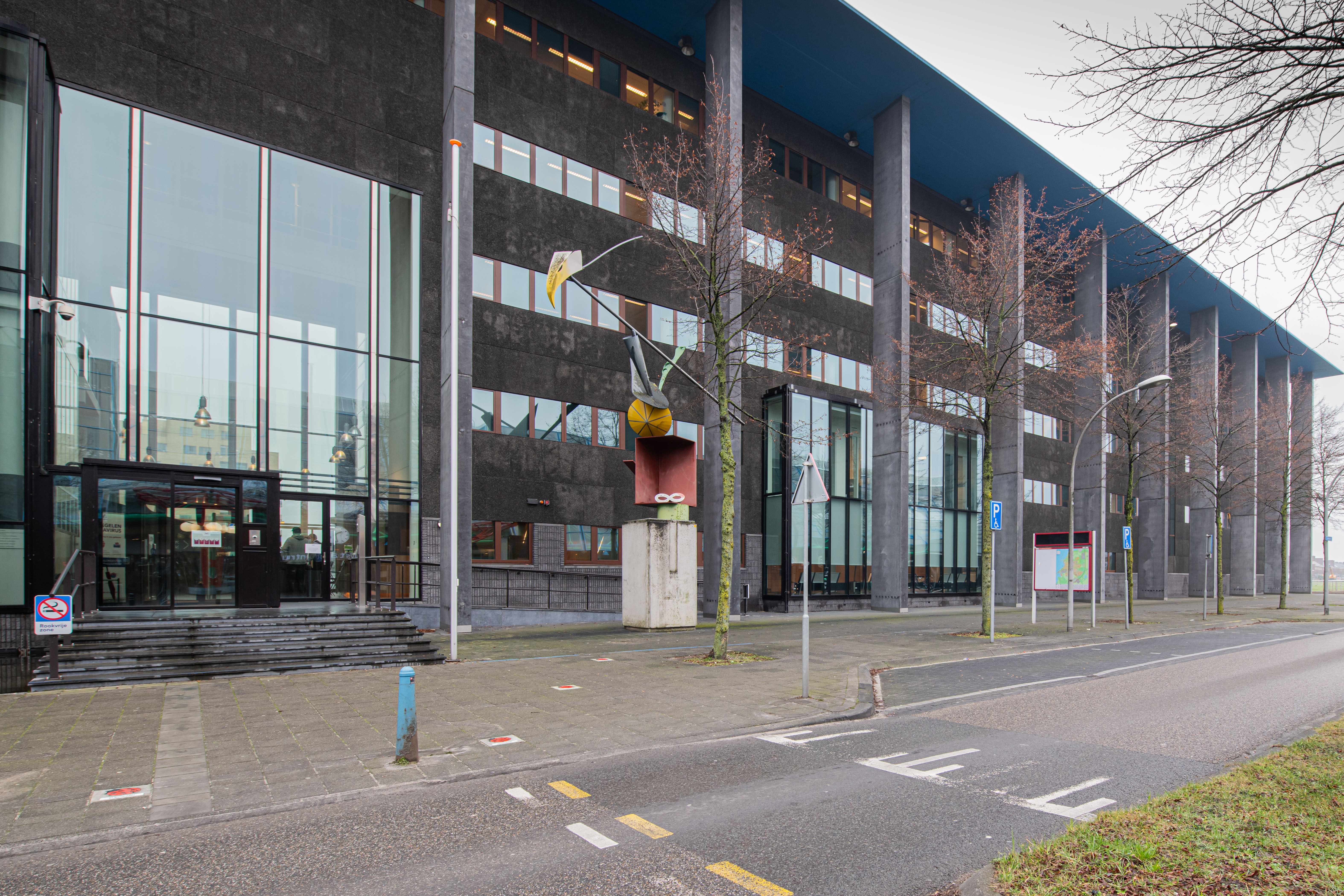 Veroordeelde misbruiker wil af van locatieverbod voor heel Lelystad