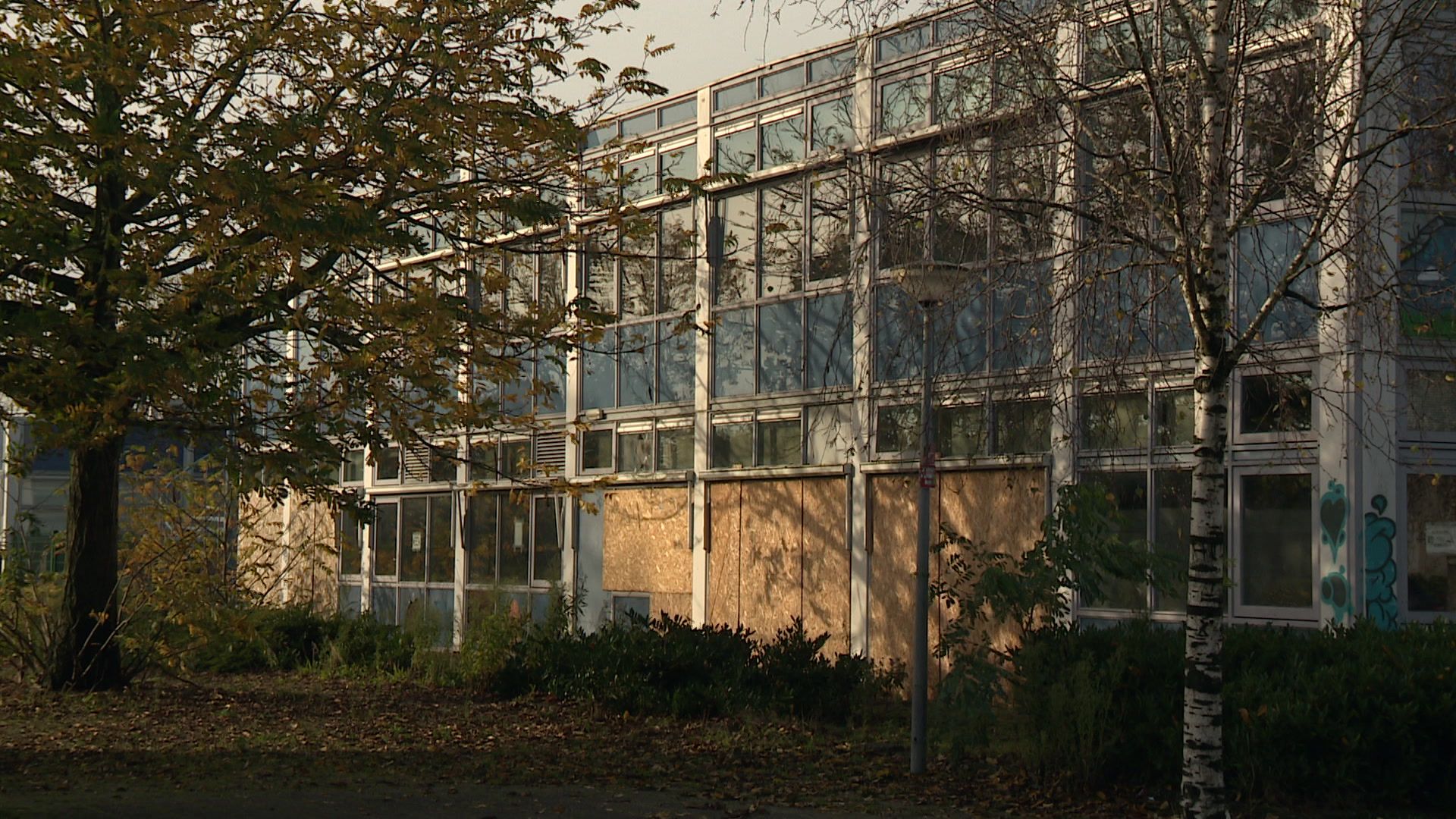 Sloop van scholengemeenschap De Rietlanden is nu echt aanstaande