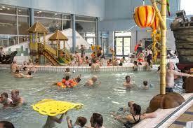 Capaciteit voor zwemlessen in Koploper is voorlopig voldoende bij groei van de stad