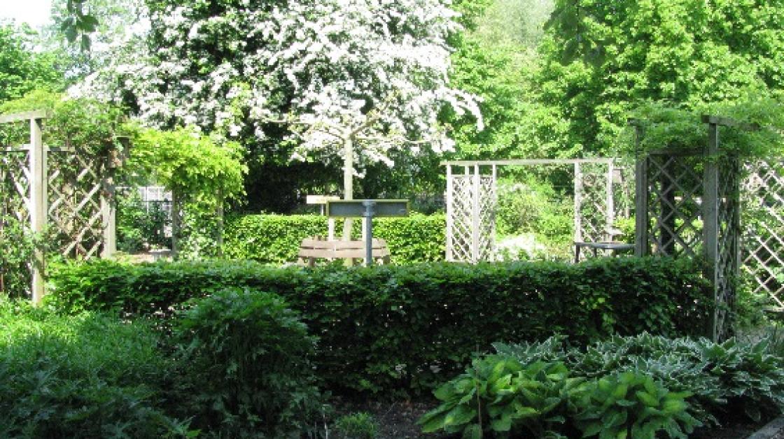 Gereedschap gestolen bij ‘doelgerichte’ in braak in gebouw Ruiltuin 