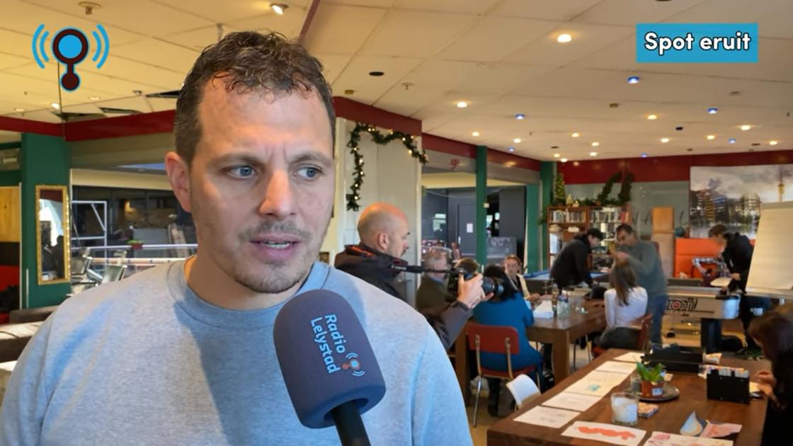 Politiek wil extra inspanning gemeente voor nieuwe locatie voor SPOT