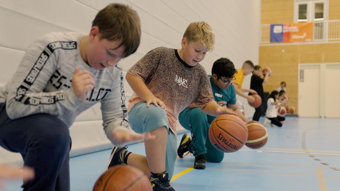 Sportbedrijf pakt in jubileumjaar uit met groot, driedaags festival