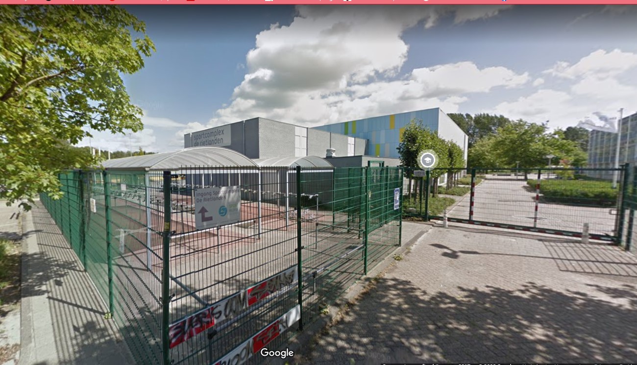 Raad kiest voor duurste, meest uitgebreide nieuwe sporthal