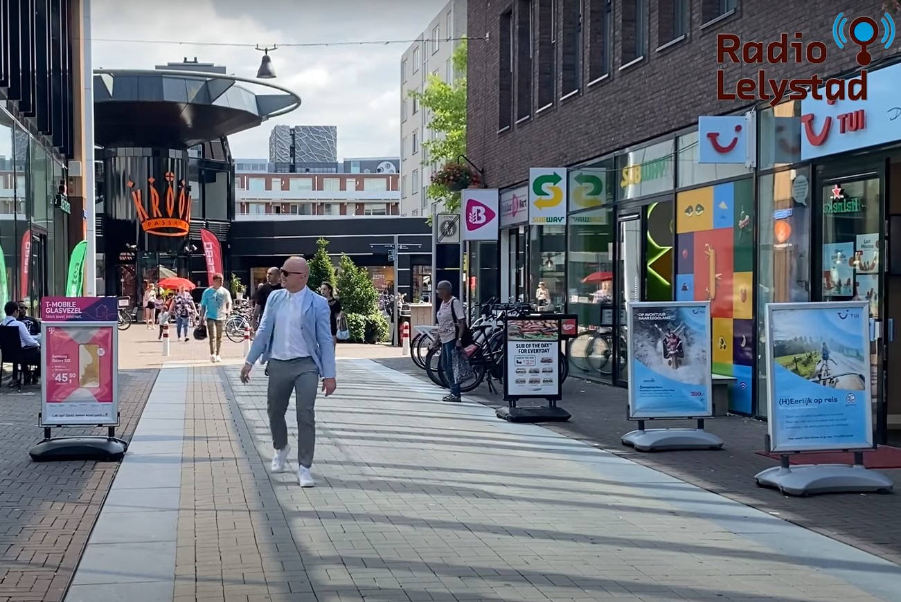 Actieplan Stadshart krijgt unanieme steun, raad houdt voortgang in de gaten