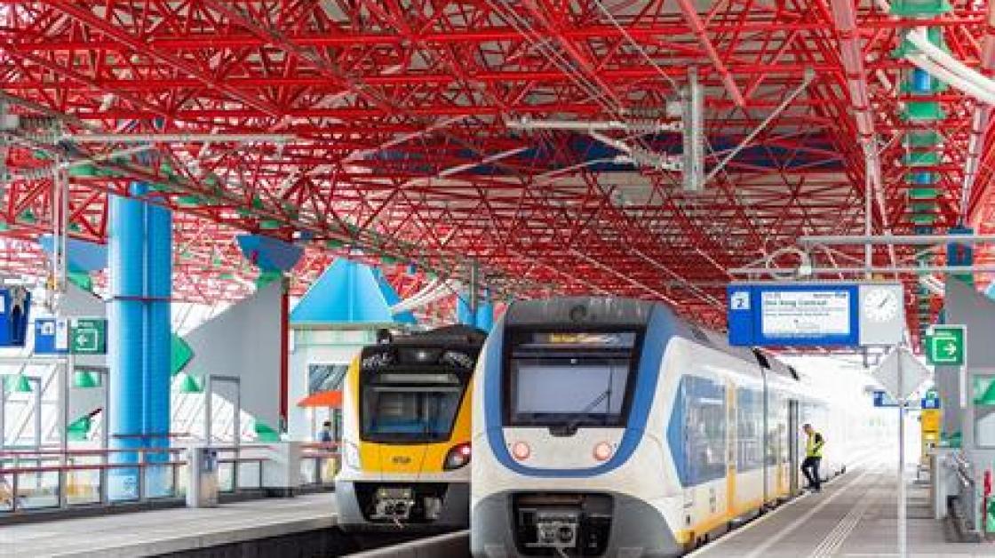 Allemaal meepraten over erfgoedbeleid, volgens de wethouder nodig in de jonge stad