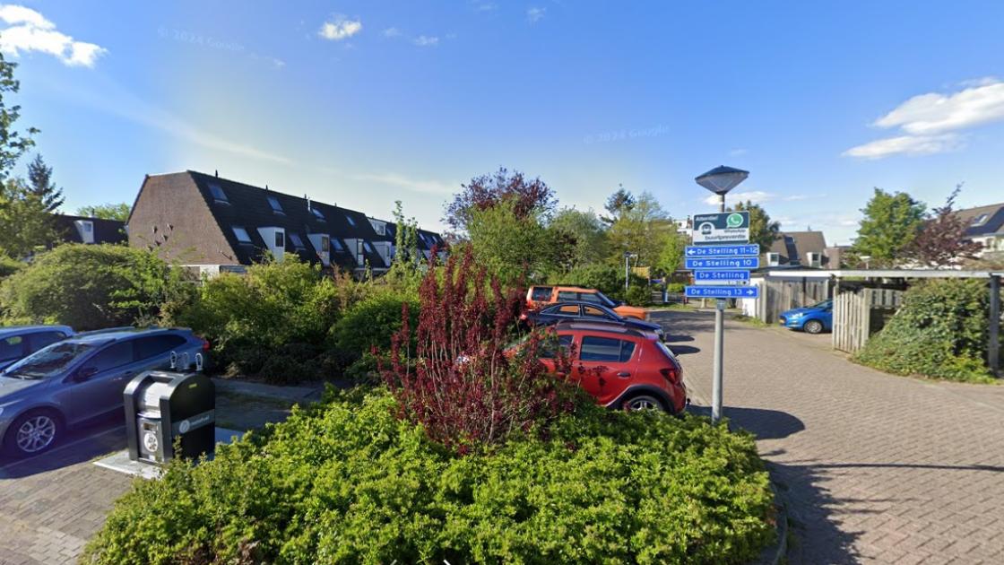 Tarief voor vergunningen Stelling gelijkgetrokken met vergunningen elders