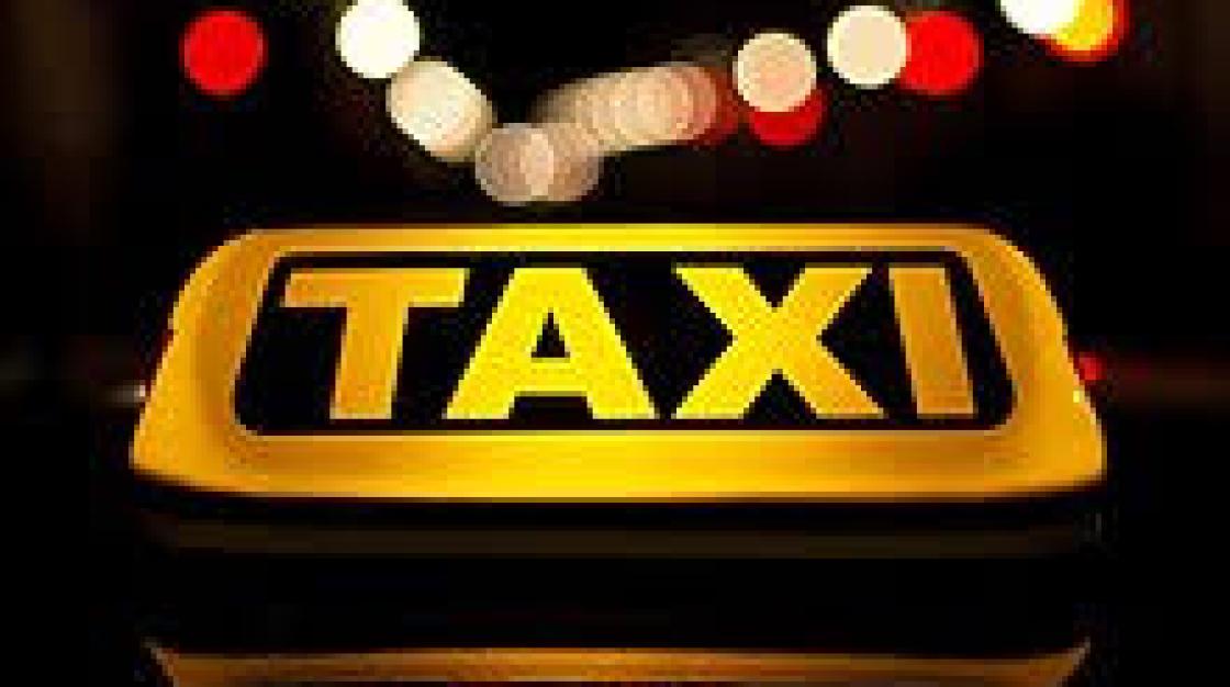 Taxichauffeur mishandeld en beroofd op parkeerplaats Schouw 15