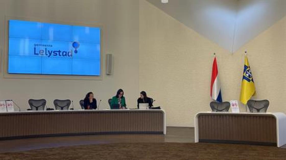 De definitieve uitslag van de raadsverkiezing is bekend - en nee, er zijn geen verrassingen