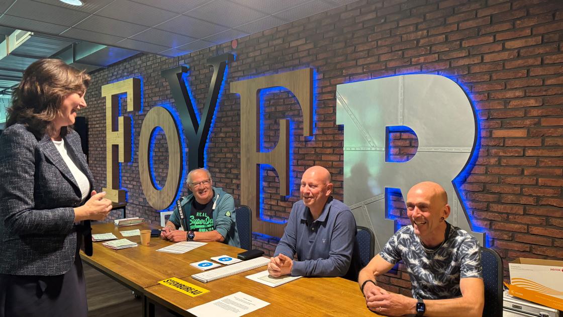 PVV wint verkiezingen in Lelystad ruim, vrijwel alle partijen verliezen