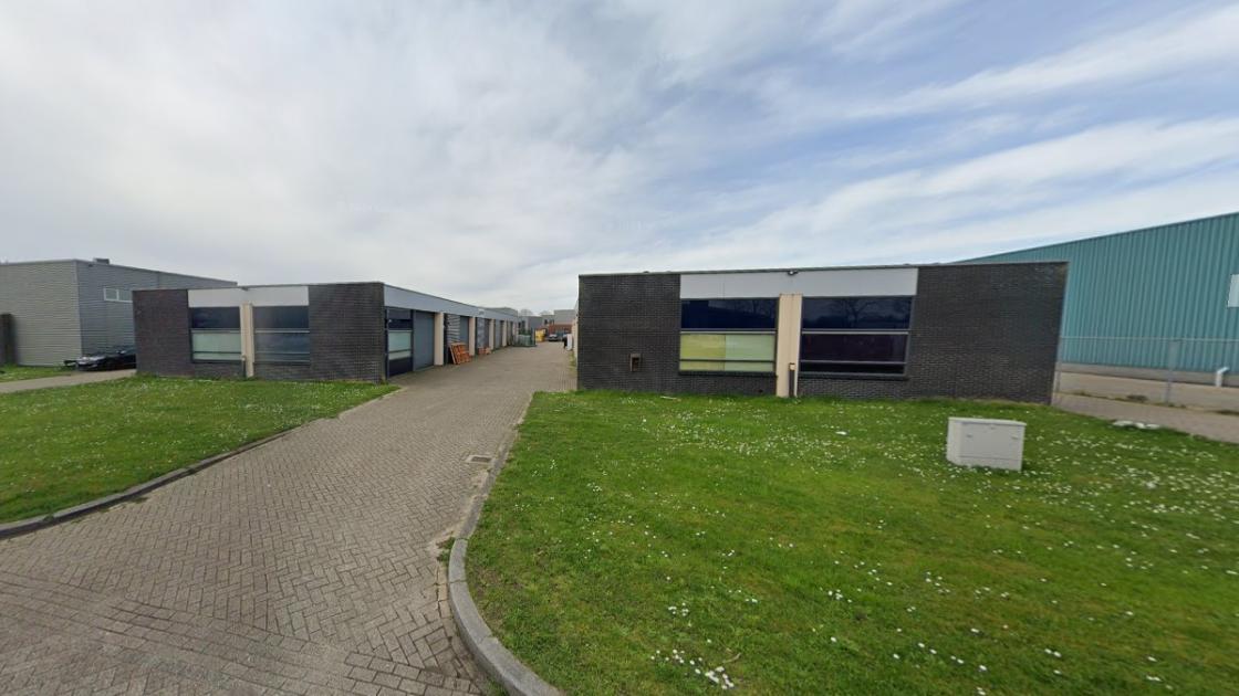 Misstanden ontdenkt bij controle bedrijfsruimtes Noordersluis