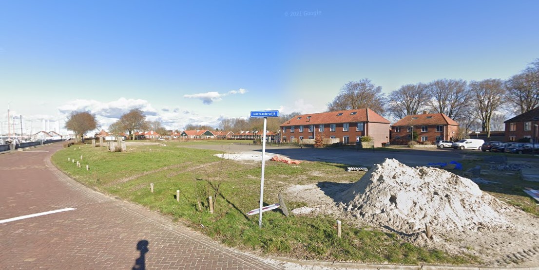 Clausule voor terugkoop grond moet situaties als op het werkeiland voorkomen