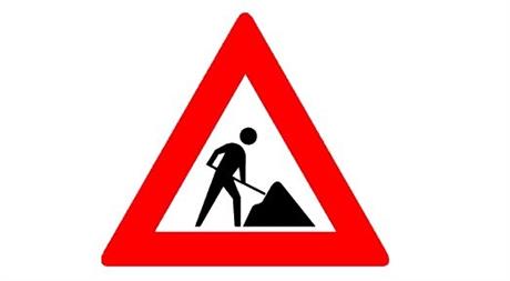 De Ombuigingen 20: minder werk aan de weg in de nacht