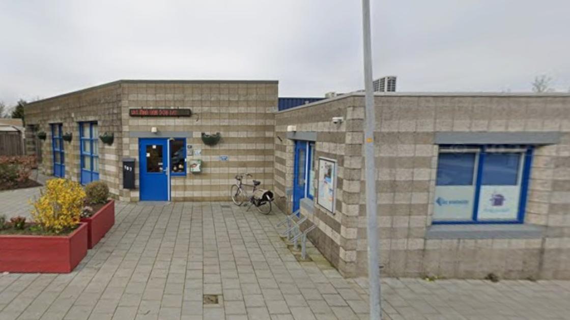 Geen probleem met boodschappenpunt in Windhoek, een winkel is een ander verhaal