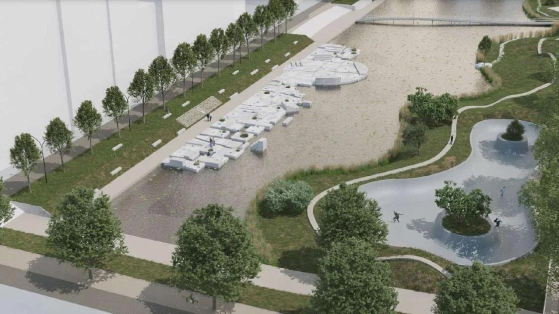 Dodenherdenking dit jaar zeker niet bij een nieuw monument in het Zilverpark