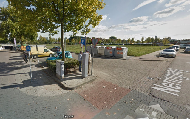 Parkeerder kan toch beter maar gewoon een kaartje kopen