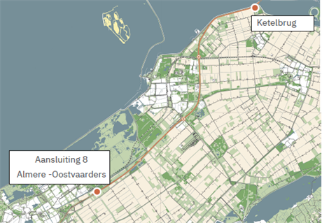 'Zonnepanelen moeten kwaliteit natuur behouden of versterken'