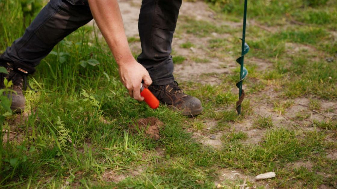 De bodem wordt droger, HVC gaat opnieuw op zoek naar aardwarmte