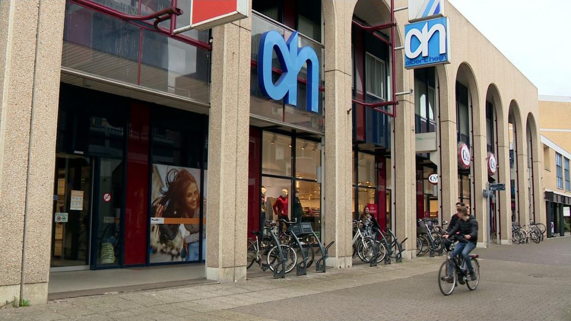 Albert Heijn zet jongerencentrum SPOT per 1 januari uit ABC-gebouw