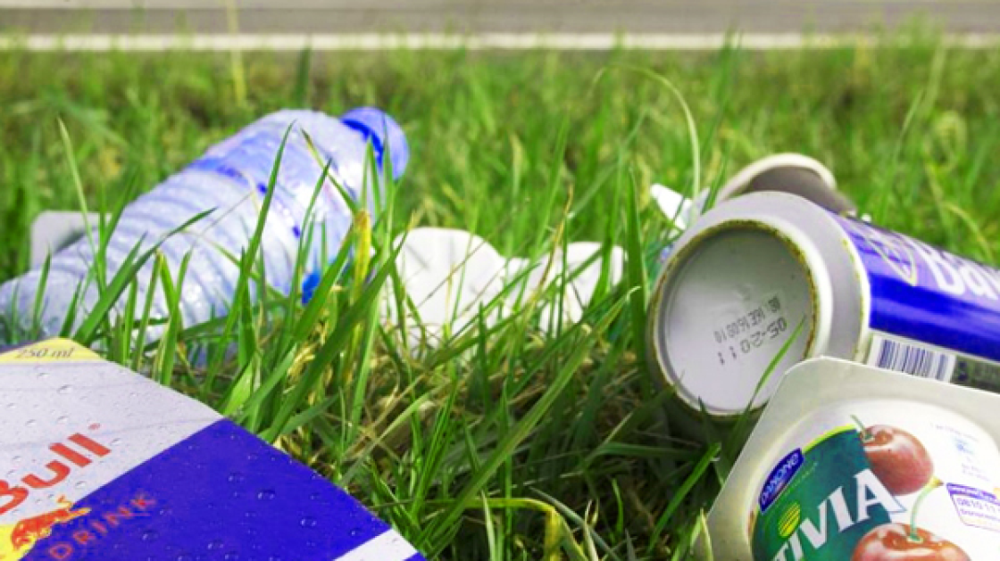 De Ombuigingen 24: straatvegers betalen uit de afvalstoffenheffing