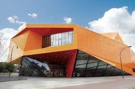 Agora moet weer prominent deel uitmaken van zijn omgeving