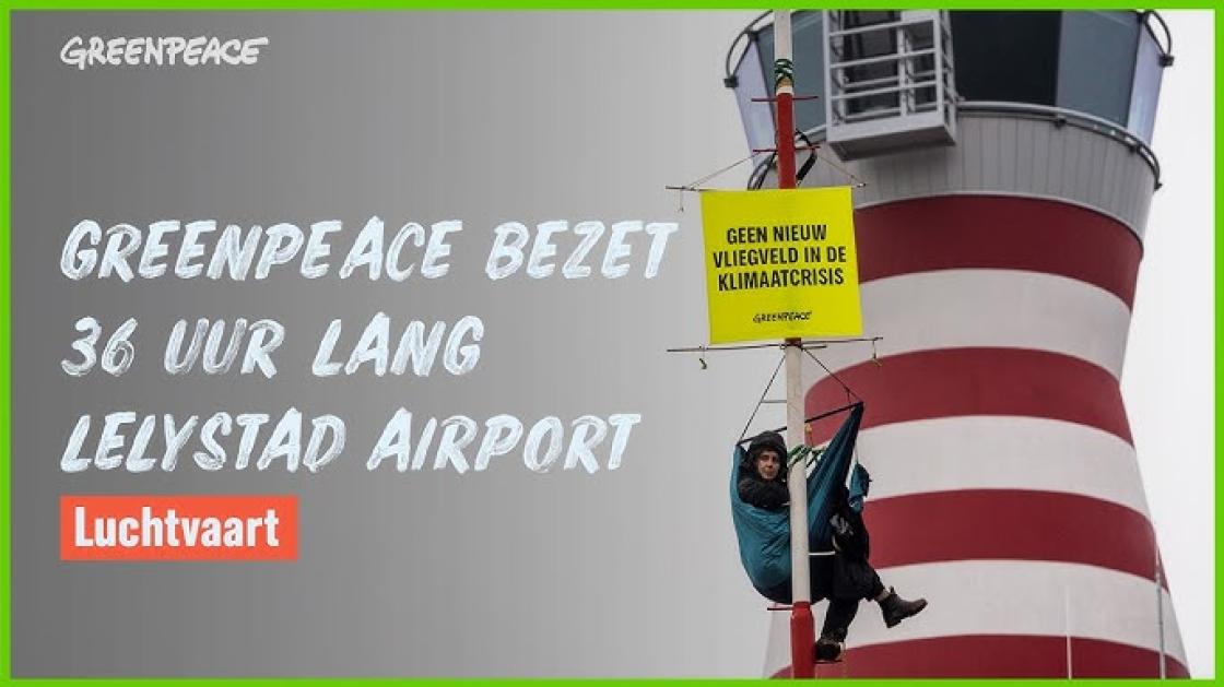 Burgemeester balanceerde tussen recht op demonstratie en andere belangen