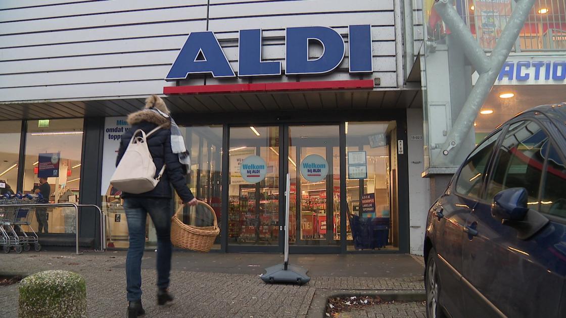 Update: Aldi in Tjalk moet dicht omdat uitbreiden daar niet mogelijk is