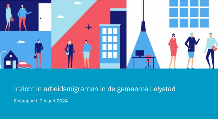 Arbeidsmigrant of internationale medewerker? Dat is de vraag