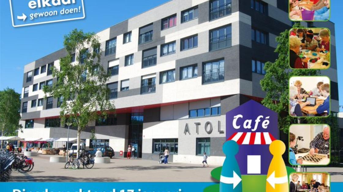 De ombuigingen, deel 2: sluiten van het buurthuis lijkt b. en w. geen goed plan