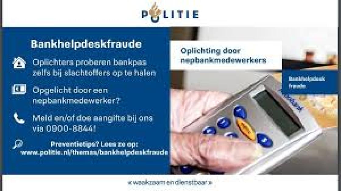 Jeugdig tweetal uit Lelystad vast na babbeltruc in Zeeuws-Vlaanderen