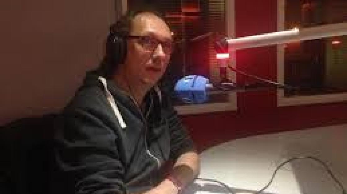 Kees Bakker hoofdredacteur nieuwe streekomroep Lelystad, Dronten en Zeewolde