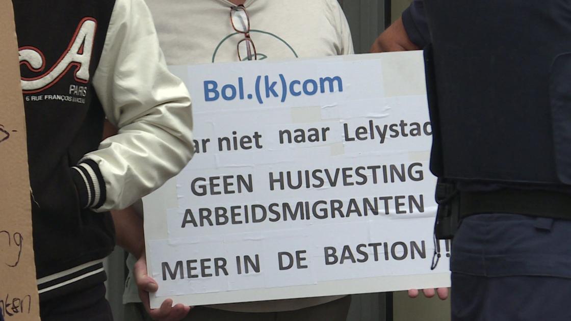 Plan verantwoorde kamerverhuur aan arbeidsmigrant ligt in de prullenbak