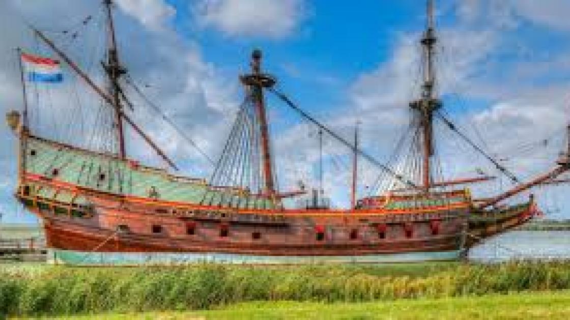 College: investering van gemeente in Bataviakwartier wordt minstens terugverdiend