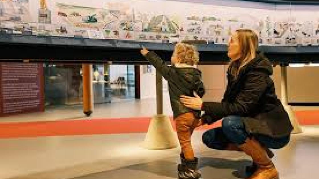 Provinciebestuur: 'Financieel risico bij floppen Batavialand is beperkt'