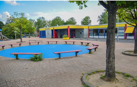 Windroos verhuist naar nieuwe locatie, buurt komt nu aan tafel