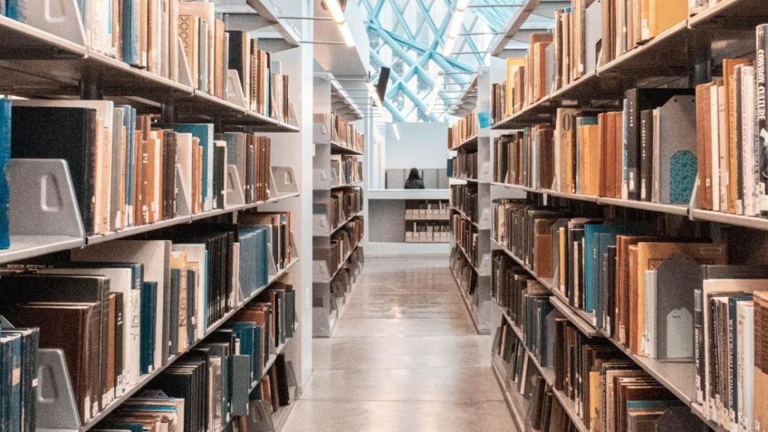 Bibliotheek biedt vanaf nu ook  jongvolwassenen gratis pakket, tot 22 jaar