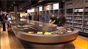 Bibliotheek krijgt vestiging in gebouw Porteum