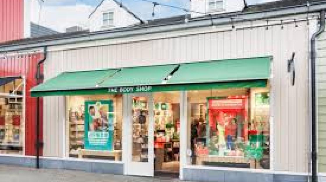 The Body Shop Bataviastad overleeft bankroet moederbedrijf