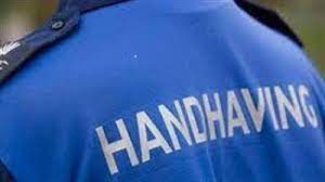 Buitengewoon opsporingsambtenaren (boa's) komen om in het werk