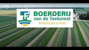 Oplossing voor de boze boer ís er, en te zien in Lelystad