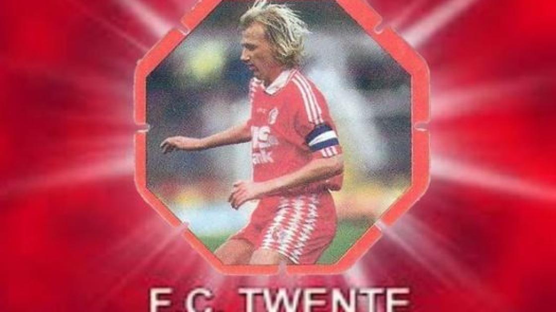 Michel Boerebach keert als adviseur terug op het oude nest SVL'67