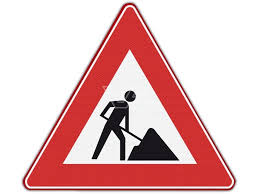 Houtribweg tot eind september soms deels en soms helemaal dicht