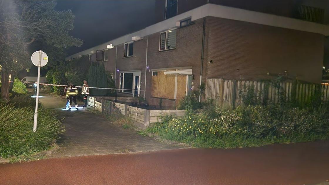 Omgeving Botter 19 na eerdere explosies opnieuw opgeschrikt door knallen