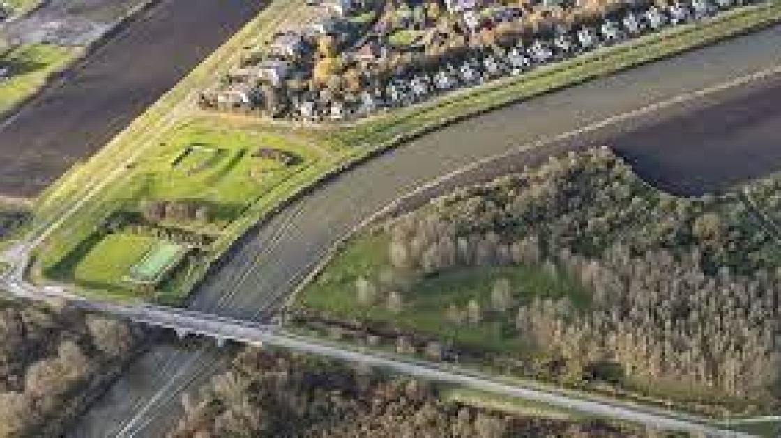 Gemeente en bouwers aan de slag met nieuwe bruggen aan zuidwestkant