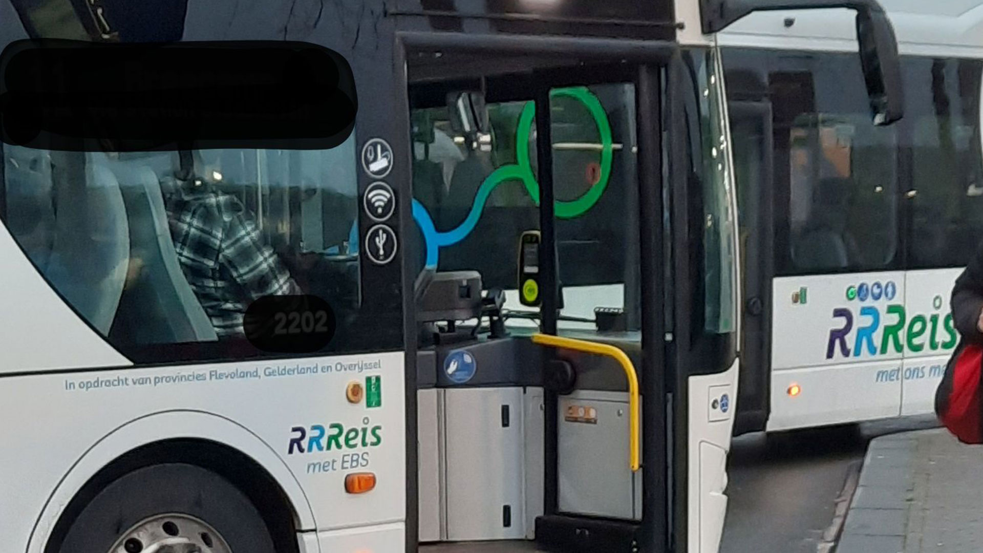 Regiotaxi voor wie echt vast zit door uitvallen bus