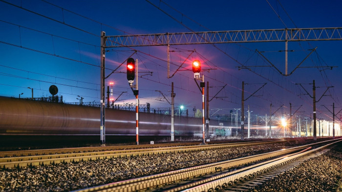 Lelystedeling krijgt zijn nachttrein naar Amsterdam en terug