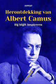 Van Albert Camus kan ook Lelystad 2024 nog leren