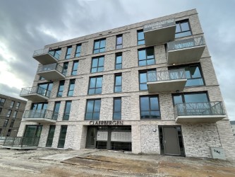 Centrada levert op voor zowel flatbewoner als gezin 